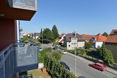 Čistovická, Řepy - Praha 6 | Pronájem, Byt 3+kk, 81 m²