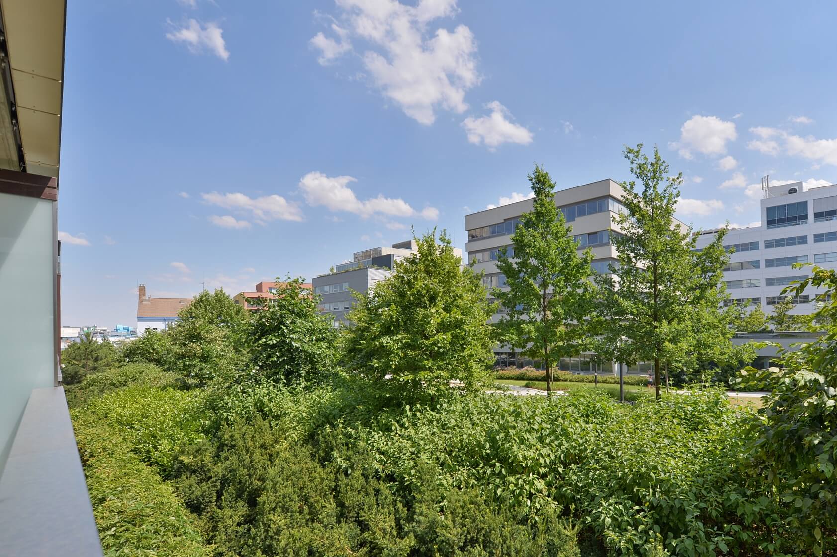 Baarova, Michle - Praha 4 | Pronájem, Byt 2+kk, 66 m²