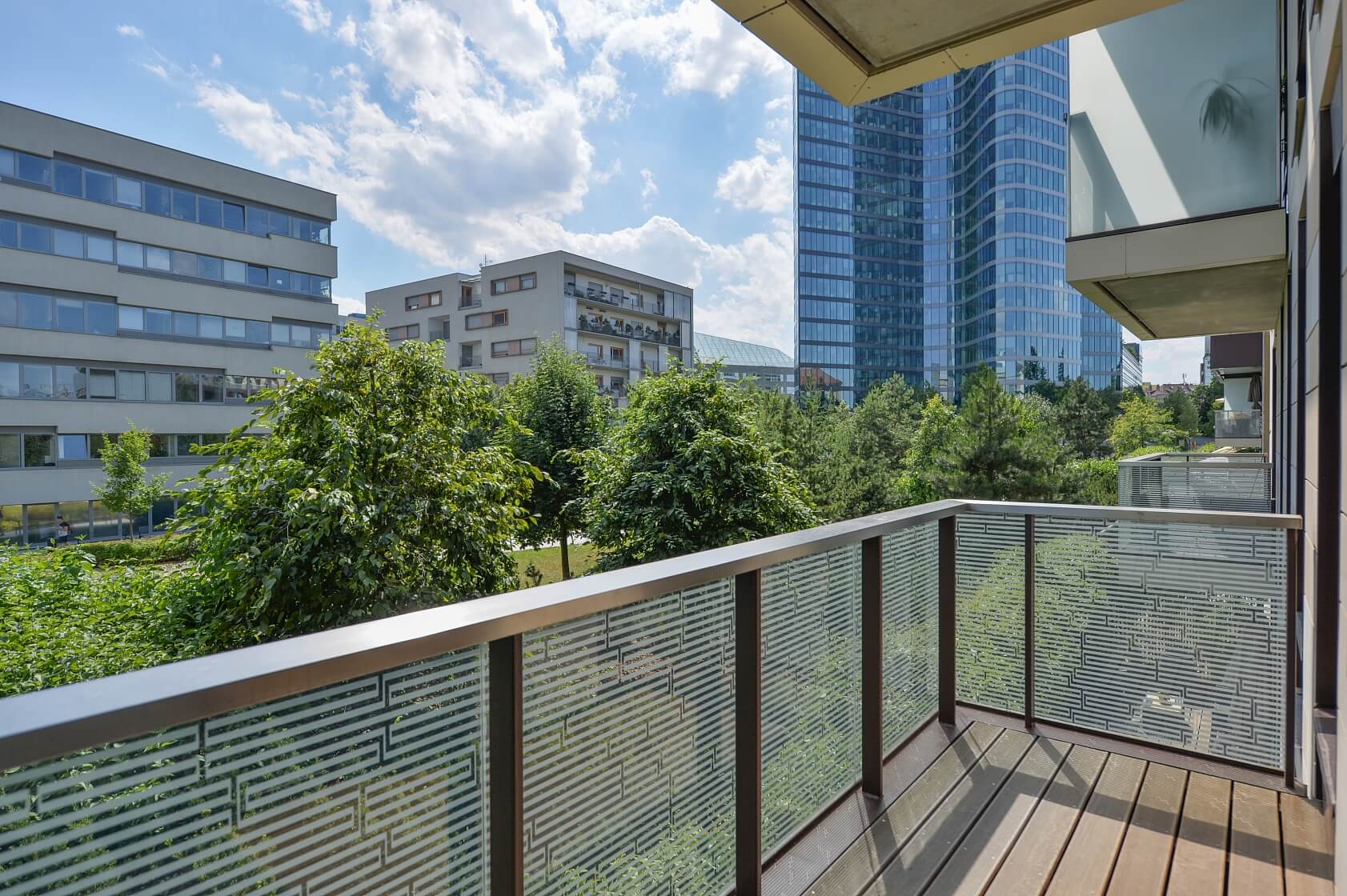 Baarova, Michle - Praha 4 | Pronájem, Byt 2+kk, 66 m²