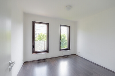 Baarova, Michle - Prague 4 | Rent, Apartment One-bedroom (2+kk), 66 m²