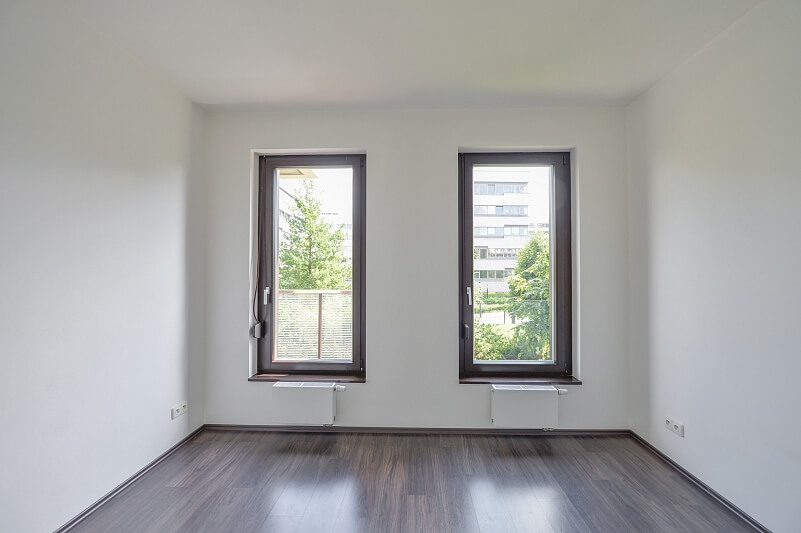Baarova, Michle - Prague 4 | Rent, Apartment One-bedroom (2+kk), 66 m²