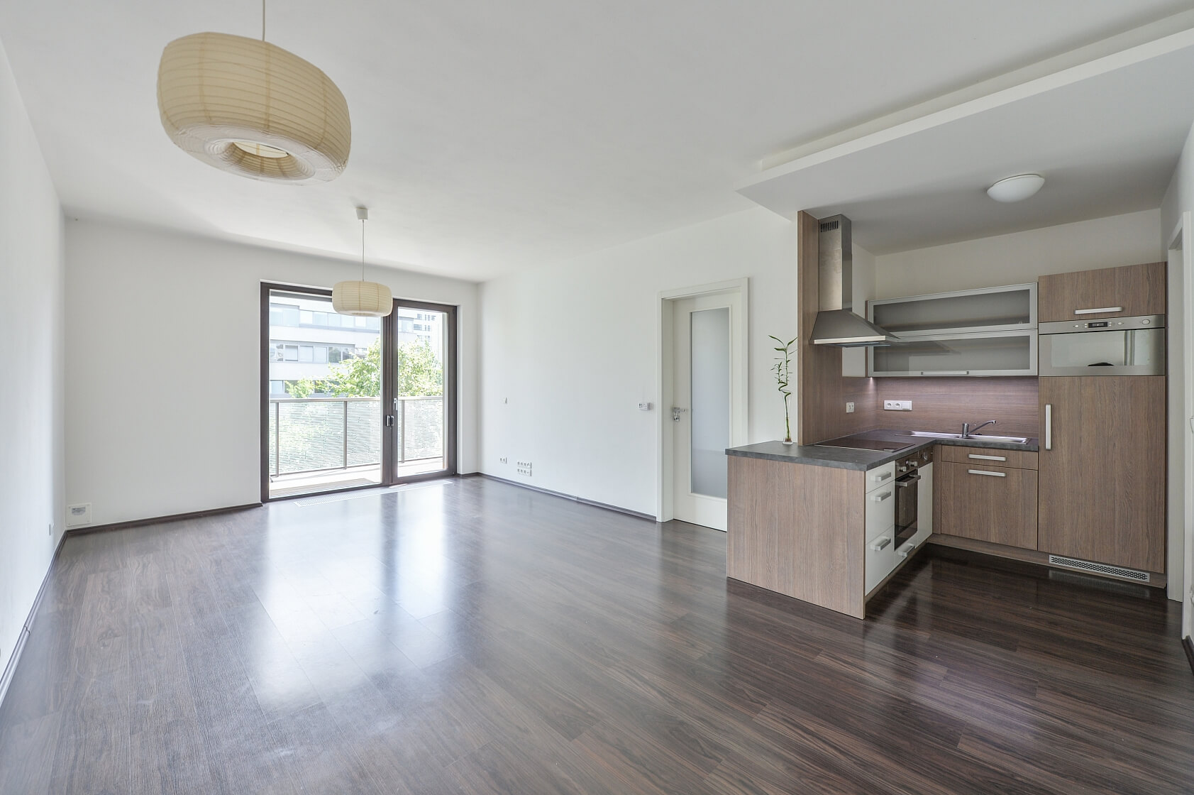 Baarova, Michle - Praha 4 | Pronájem, Byt 2+kk, 66 m²