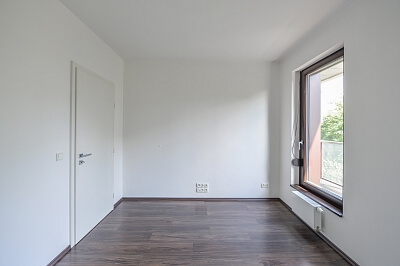 Baarova, Michle - Prague 4 | Rent, Apartment One-bedroom (2+kk), 66 m²