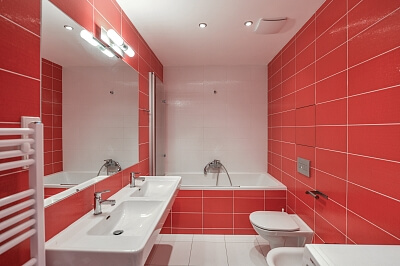 Baarova, Michle - Prague 4 | Rent, Apartment One-bedroom (2+kk), 66 m²