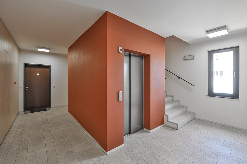 Baarova, Michle - Praha 4 | Pronájem, Byt 2+kk, 66 m²