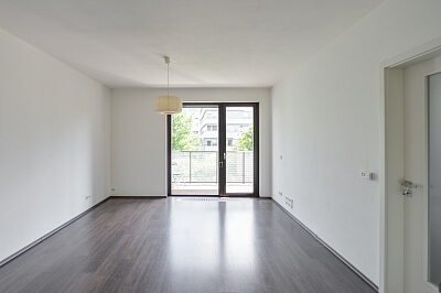 Baarova, Michle - Prague 4 | Rent, Apartment One-bedroom (2+kk), 66 m²