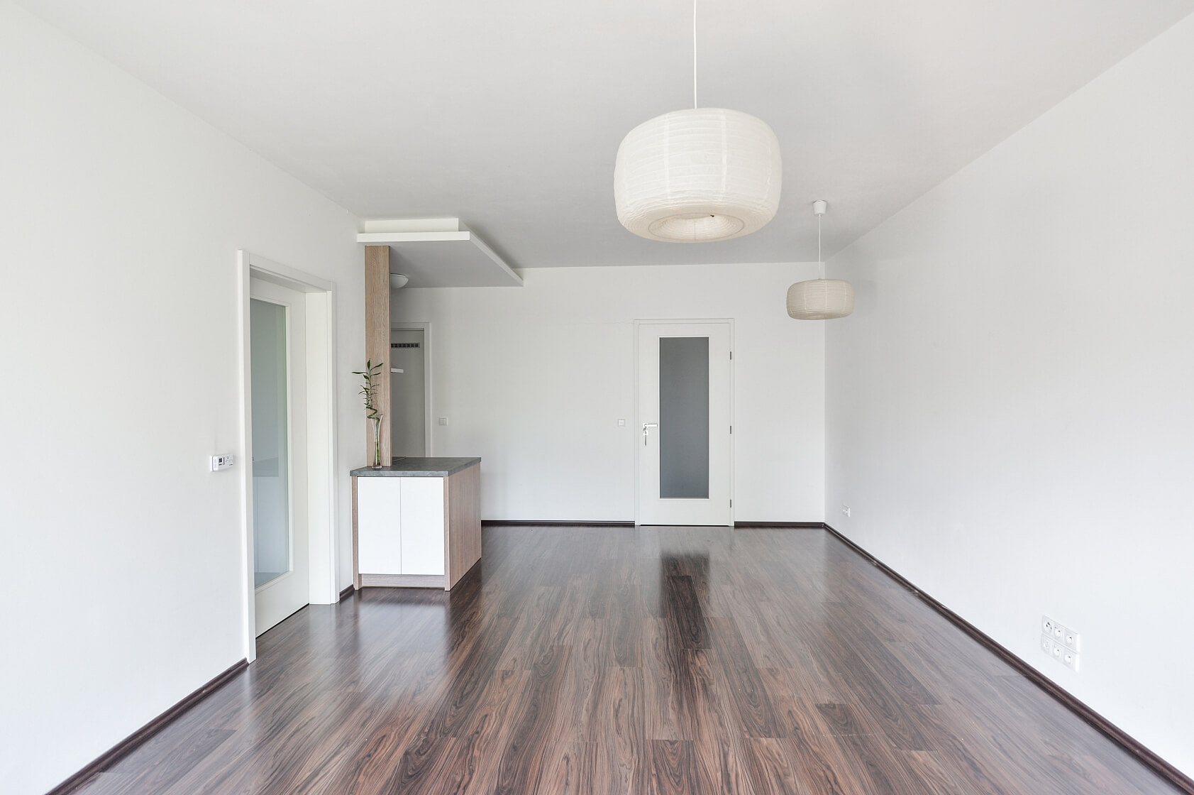 Baarova, Michle - Praha 4 | Pronájem, Byt 2+kk, 66 m²
