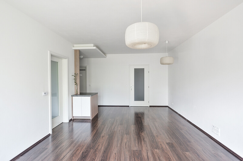 Baarova, Michle - Prague 4 | Rent, Apartment One-bedroom (2+kk), 66 m²