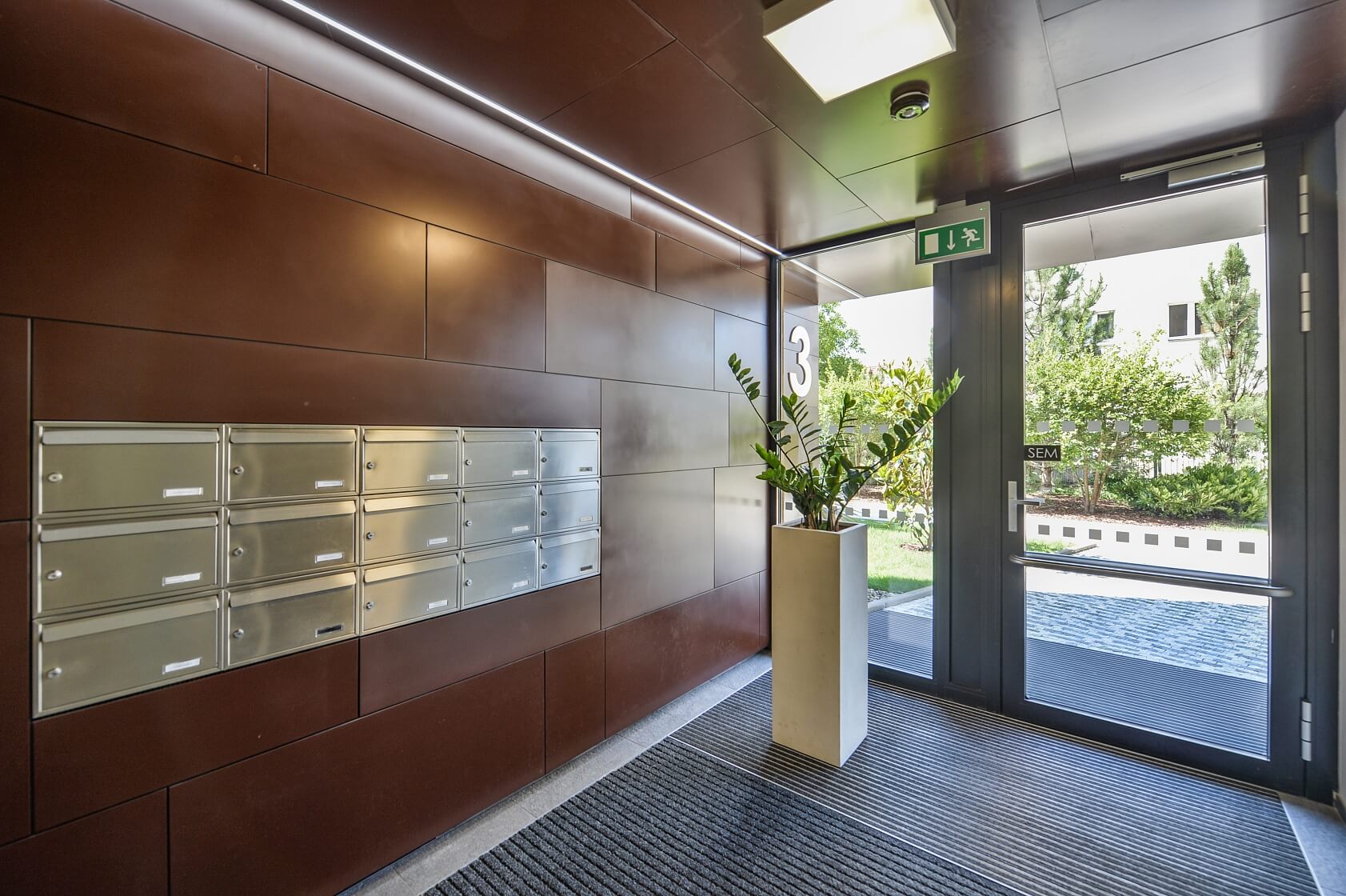 Baarova, Michle - Praha 4 | Pronájem, Byt 2+kk, 66 m²