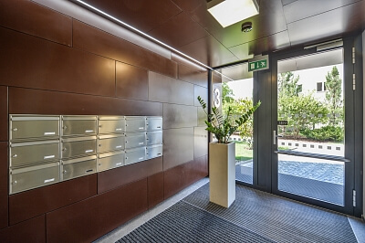 Baarova, Michle - Praha 4 | Pronájem, Byt 2+kk, 66 m²