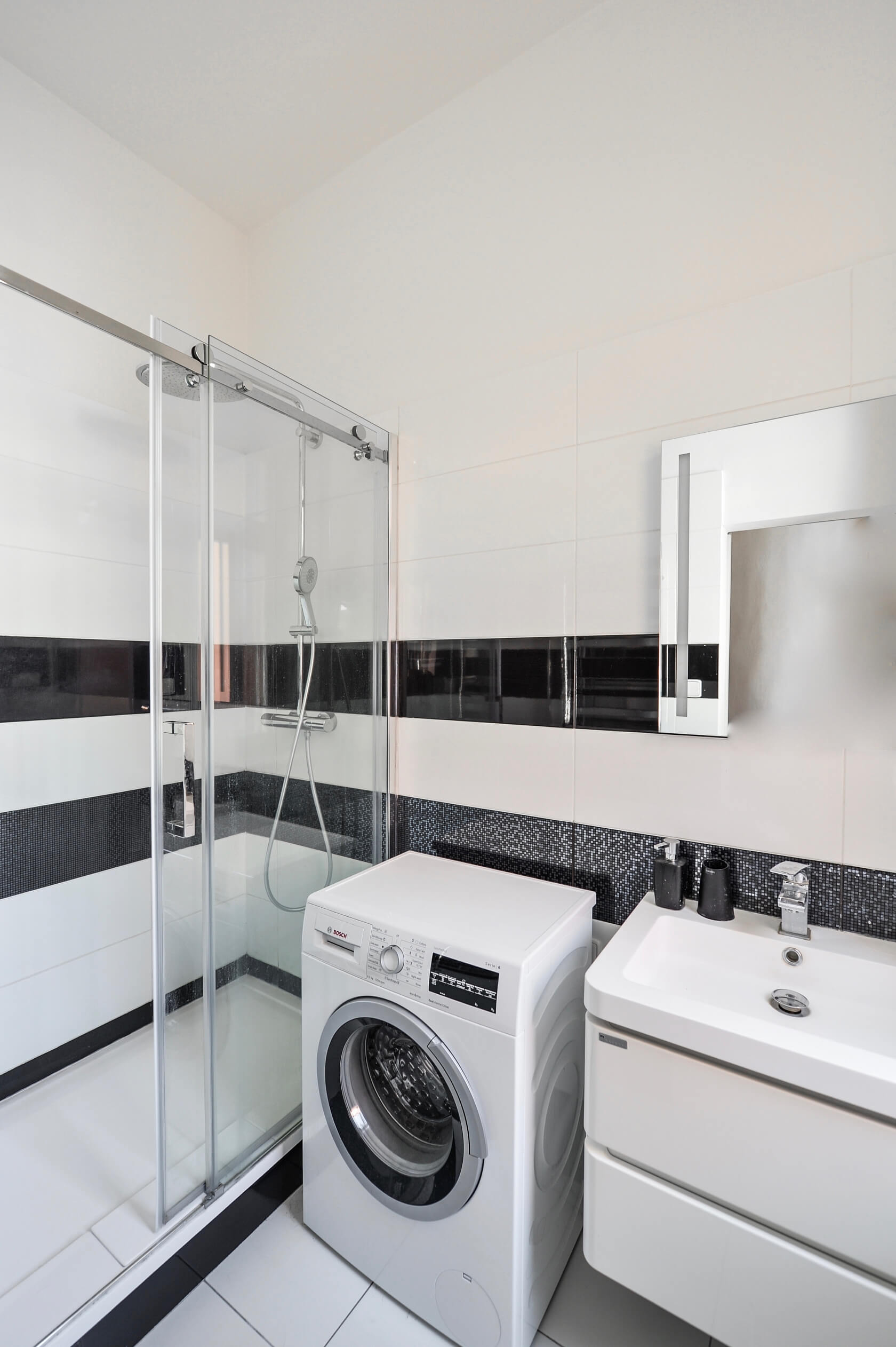 Jindřicha Plachty, Smíchov - Praha 5 | Pronájem, Byt 3+1, 90 m²