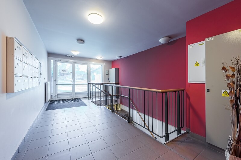 Pod Nouzovem, Kbely - Praha 9 | Prodej, Byt 2+kk, 59 m²