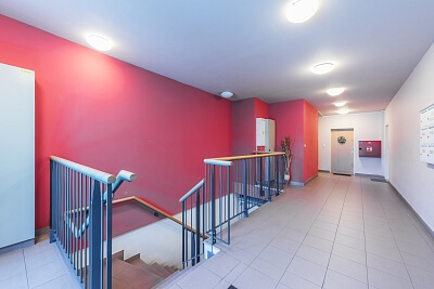 Pod Nouzovem, Kbely - Praha 9 | Prodej, Byt 2+kk, 59 m²