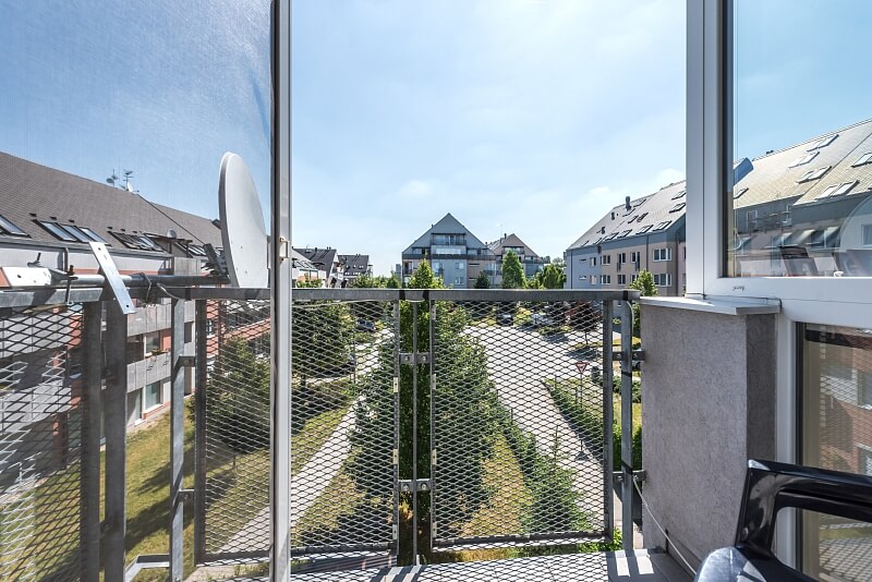 Pod Nouzovem, Kbely - Praha 9 | Prodej, Byt 2+kk, 59 m²