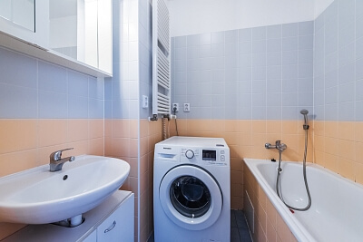 Pod Nouzovem, Kbely - Praha 9 | Prodej, Byt 2+kk, 59 m²