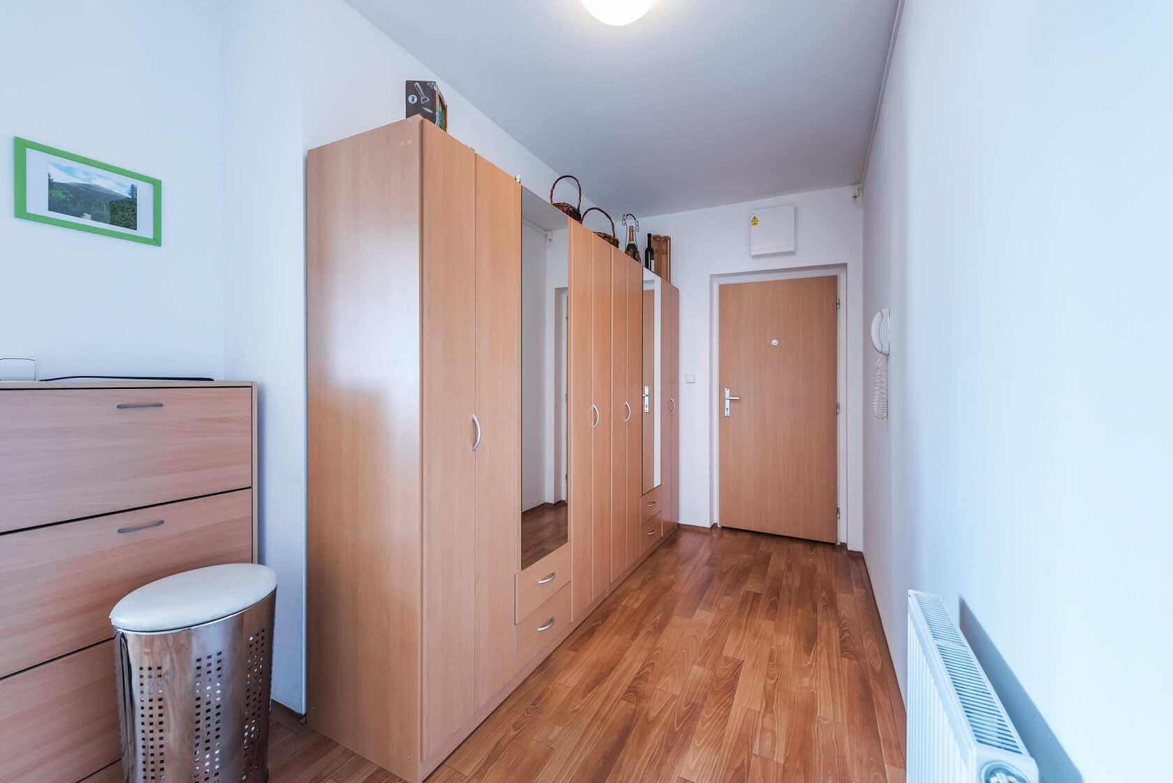 Pod Nouzovem, Kbely - Praha 9 | Prodej, Byt 2+kk, 59 m²
