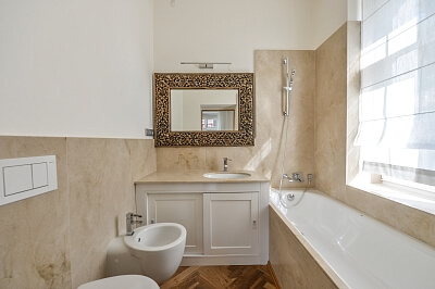 Hradešínská, Vinohrady - Praha 10 | Pronájem, Byt 4+1, 120 m²