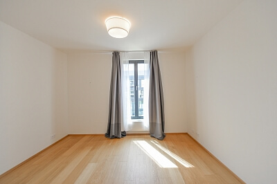 Kačírkova, Jinonice - Prague 5 | Sale, Apartment One-bedroom (2+kk), 63 m²