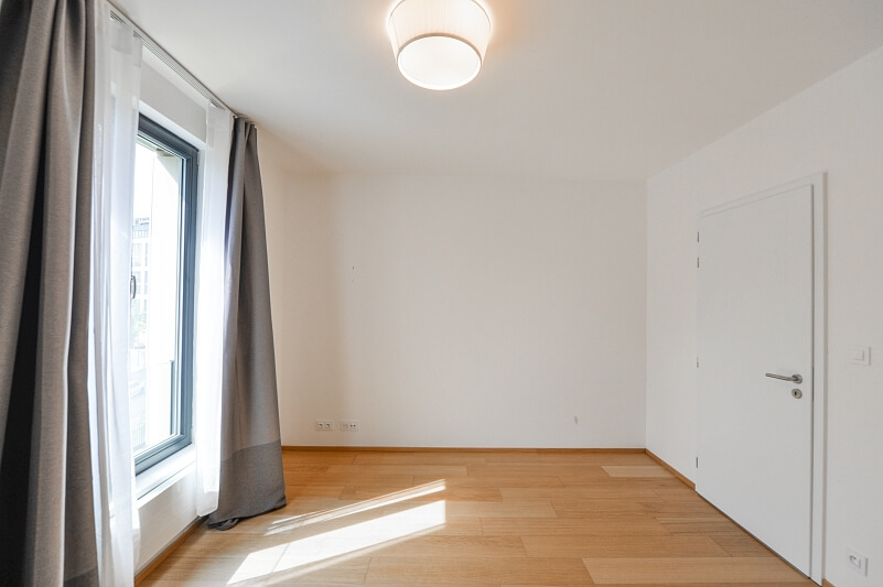 Kačírkova, Jinonice - Prague 5 | Sale, Apartment One-bedroom (2+kk), 63 m²