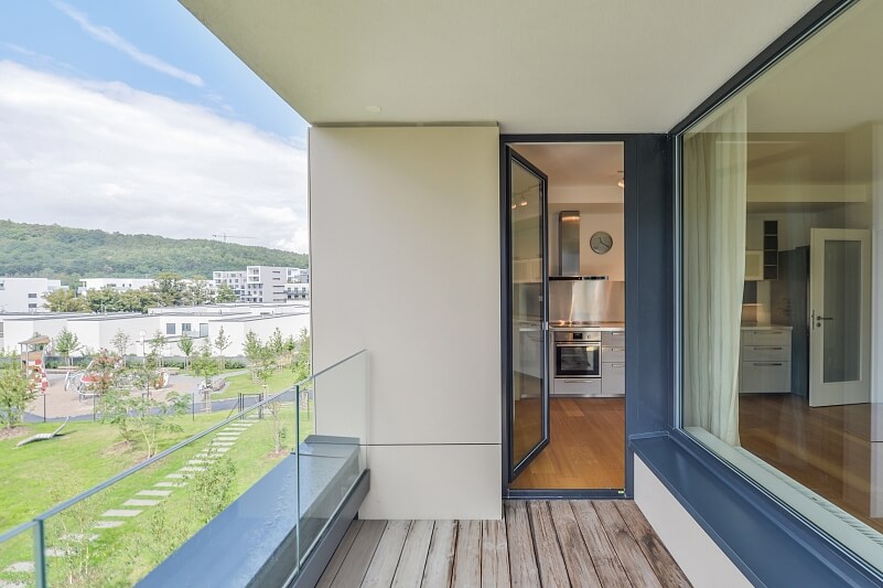 Kačírkova, Jinonice - Prague 5 | Sale, Apartment One-bedroom (2+kk), 63 m²