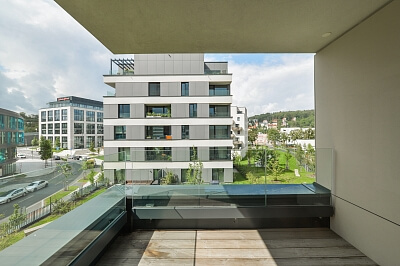 Kačírkova, Jinonice - Praha 5 | Prodej, Byt 2+kk, 63 m²