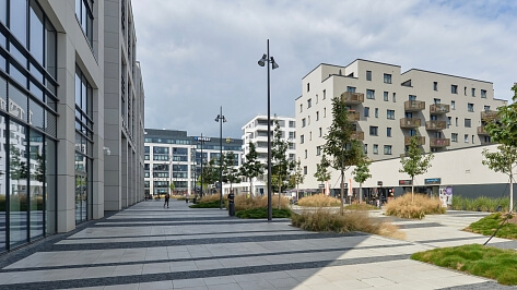 Kačírkova, Jinonice - Praha 5 | Prodej, Byt 2+kk, 63 m²