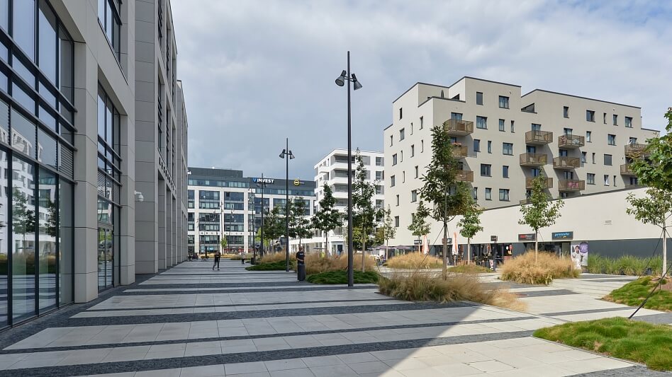 Kačírkova, Jinonice - Praha 5 | Prodej, Byt 2+kk, 63 m²