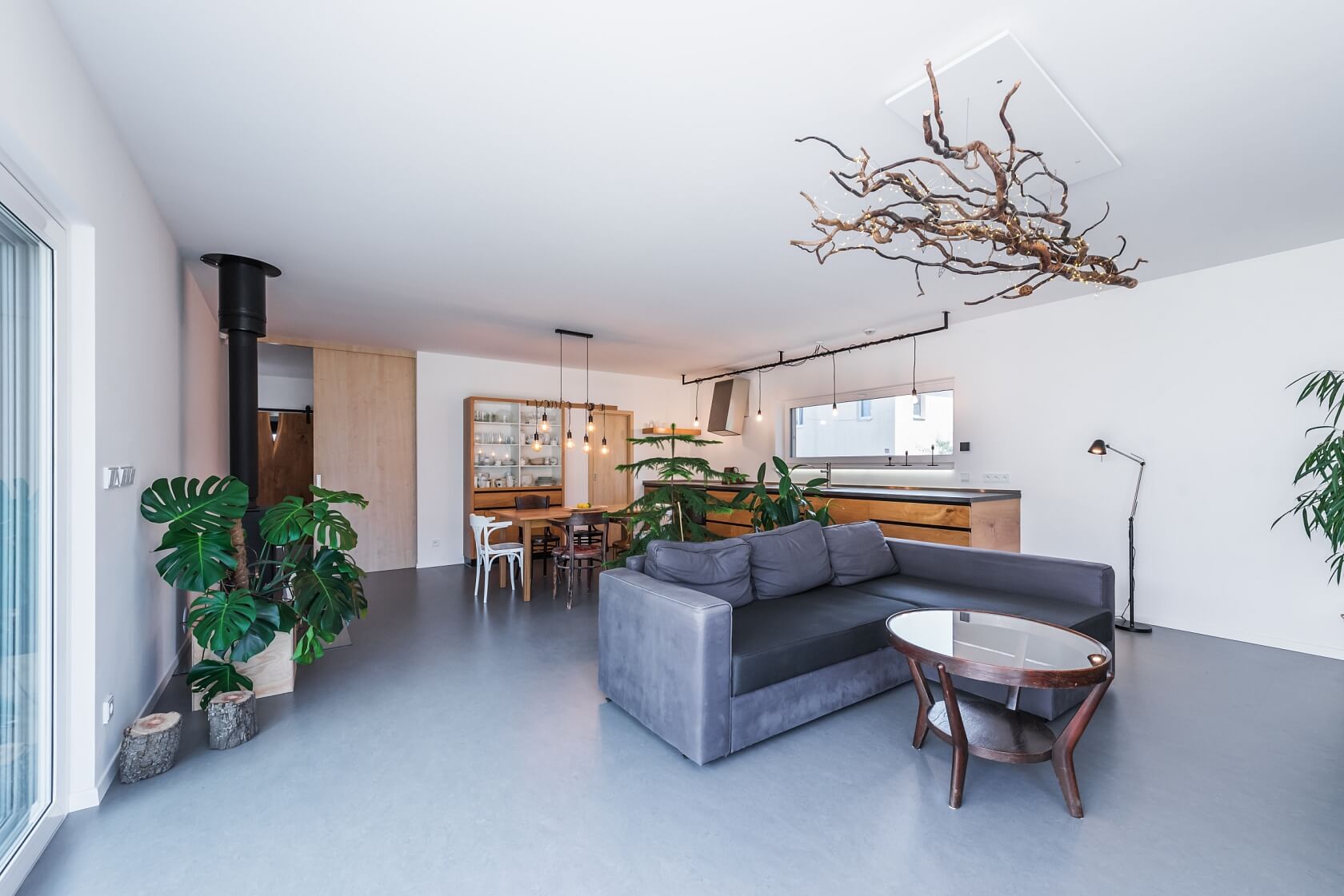 Sedlecká, Zdiby - Praha-východ | Prodej, Rodinný dům 4+kk, 150 m²