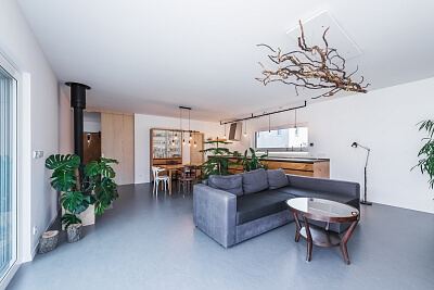 Sedlecká, Zdiby - Praha-východ | Sale, House Three-bedroom (4+kk), 150 m²