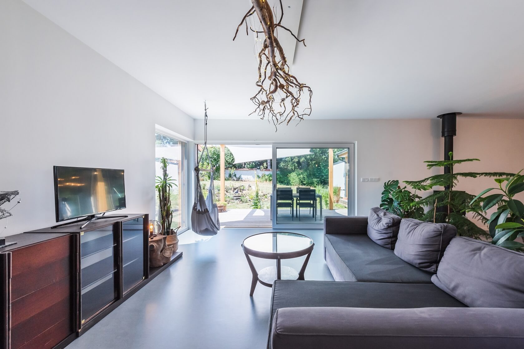 Sedlecká, Zdiby - Praha-východ | Prodej, Rodinný dům 4+kk, 150 m²