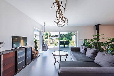 Sedlecká, Zdiby - Praha-východ | Sale, House Three-bedroom (4+kk), 150 m²