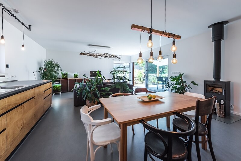 Sedlecká, Zdiby - Praha-východ | Sale, House Three-bedroom (4+kk), 150 m²