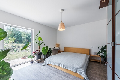 Sedlecká, Zdiby - Praha-východ | Sale, House Three-bedroom (4+kk), 150 m²