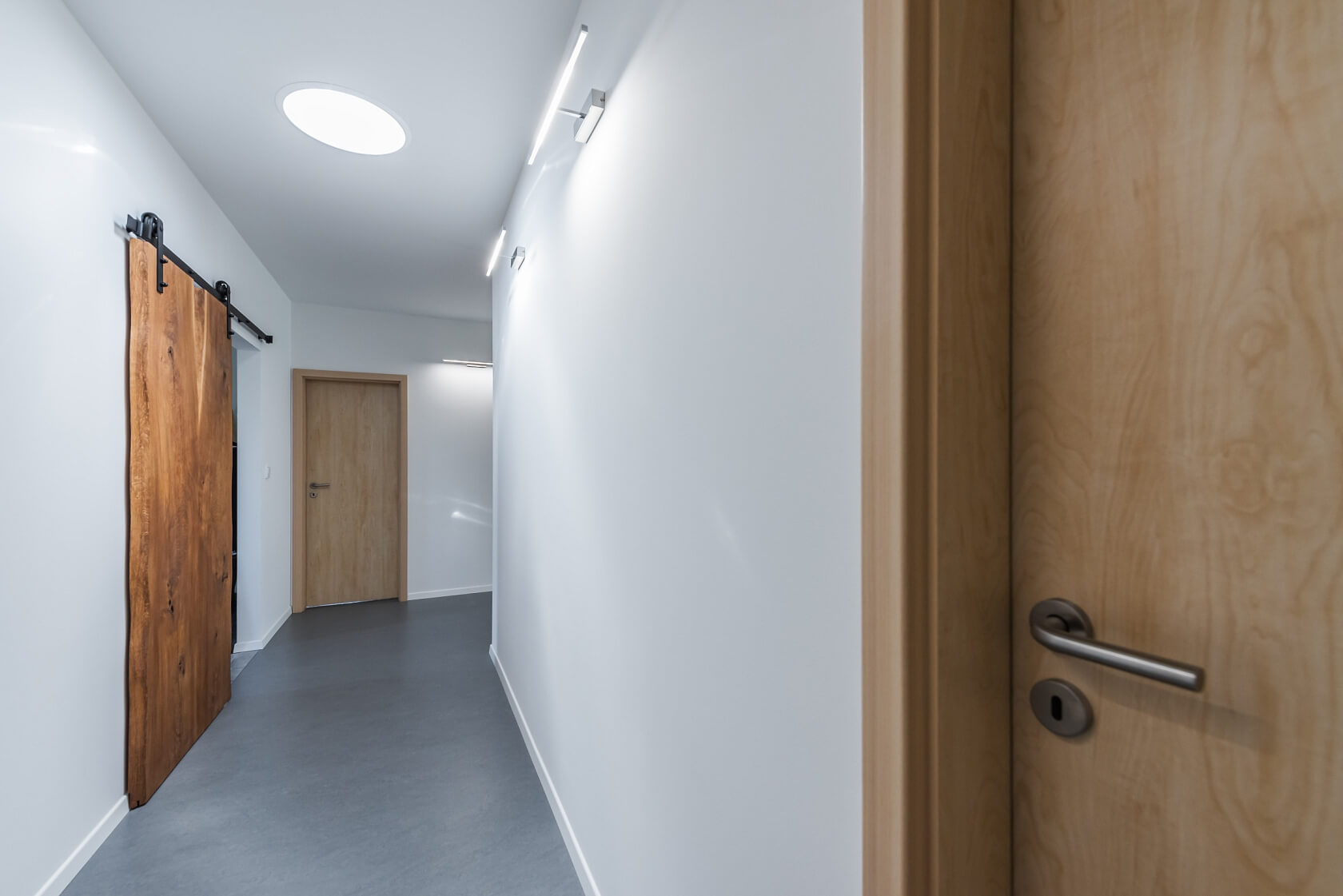 Sedlecká, Zdiby - Praha-východ | Sale, House Three-bedroom (4+kk), 150 m²