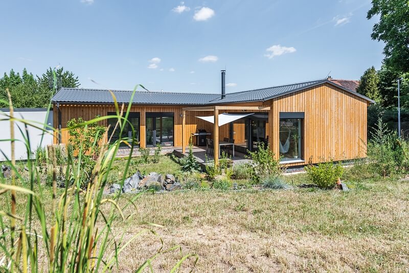 Sedlecká, Zdiby - Praha-východ | Prodej, Rodinný dům 4+kk, 150 m²