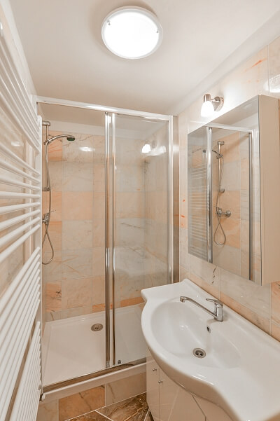 Trojmezní, Libeň - Praha 9 | Pronájem, Byt 2+1, 40 m²