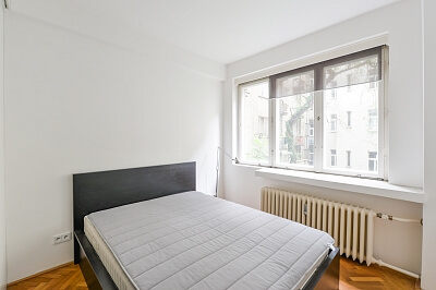 Vinařská, Holešovice - Prague 7 | Rent, Apartment One-bedroom (2+kk), 45 m²