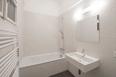 Vinařská, Holešovice - Prague 7 | Rent, Apartment One-bedroom (2+kk), 45 m²
