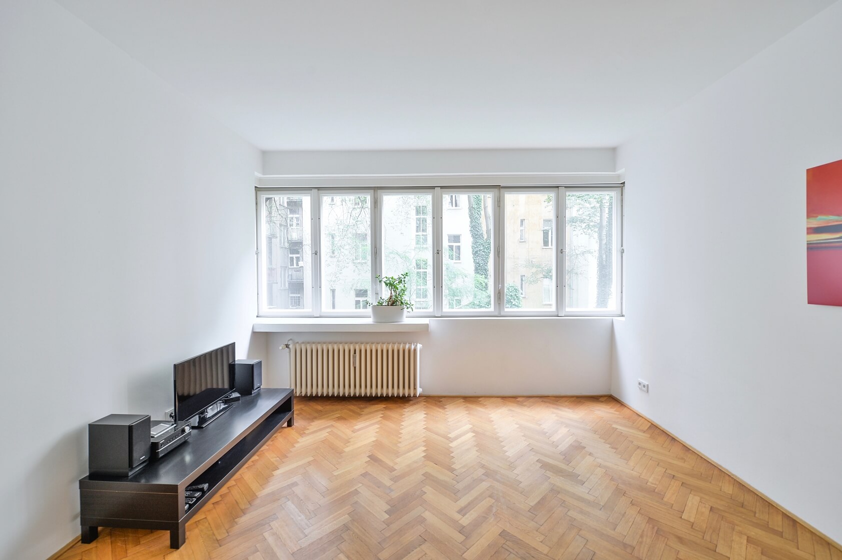 Vinařská, Holešovice - Praha 7 | Pronájem, Byt 2+kk, 45 m²