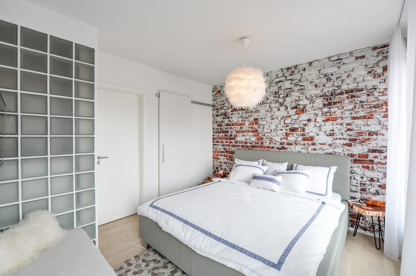 Kališnická, Žižkov - Praha 3 | Pronájem, Byt 3+kk, 116 m²