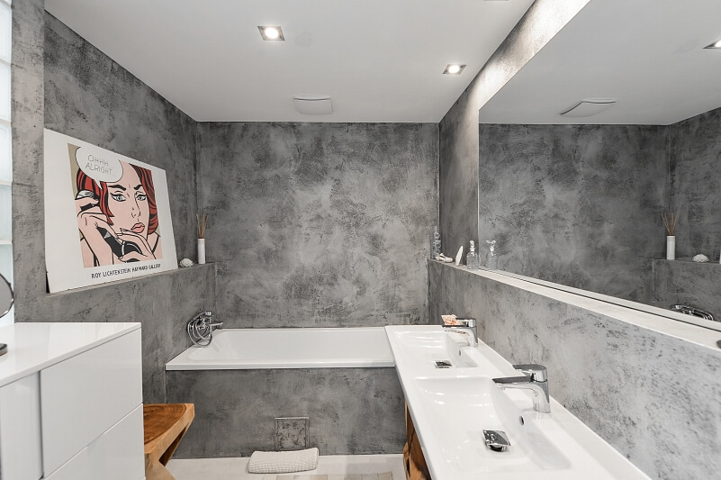 Kališnická, Žižkov - Praha 3 | Pronájem, Byt 3+kk, 116 m²