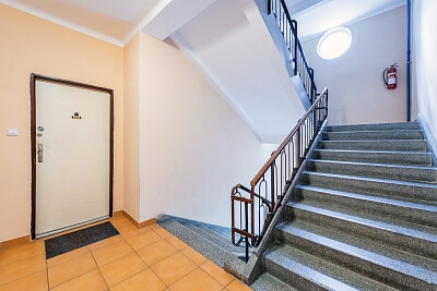 Čínská, Dejvice - Praha 6 | Prodej, Byt 4+1, 104 m²