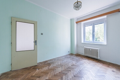 Čínská, Dejvice - Praha 6 | Prodej, Byt 4+1, 104 m²