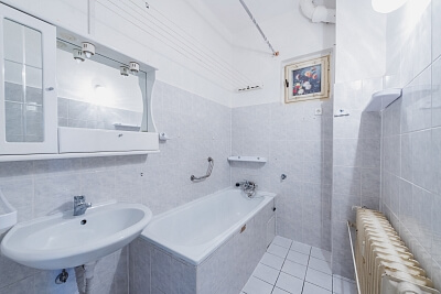 Čínská, Dejvice - Prague 6 | Sale, Apartment Three-bedroom (4+1), 104 m²