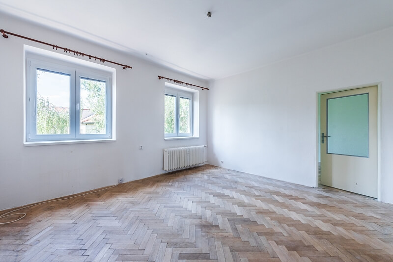 Čínská, Dejvice - Prague 6 | Sale, Apartment Three-bedroom (4+1), 104 m²