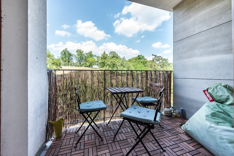 Kališnická, Žižkov - Prague 3 | Rent, Apartment One-bedroom (2+kk), 63 m²