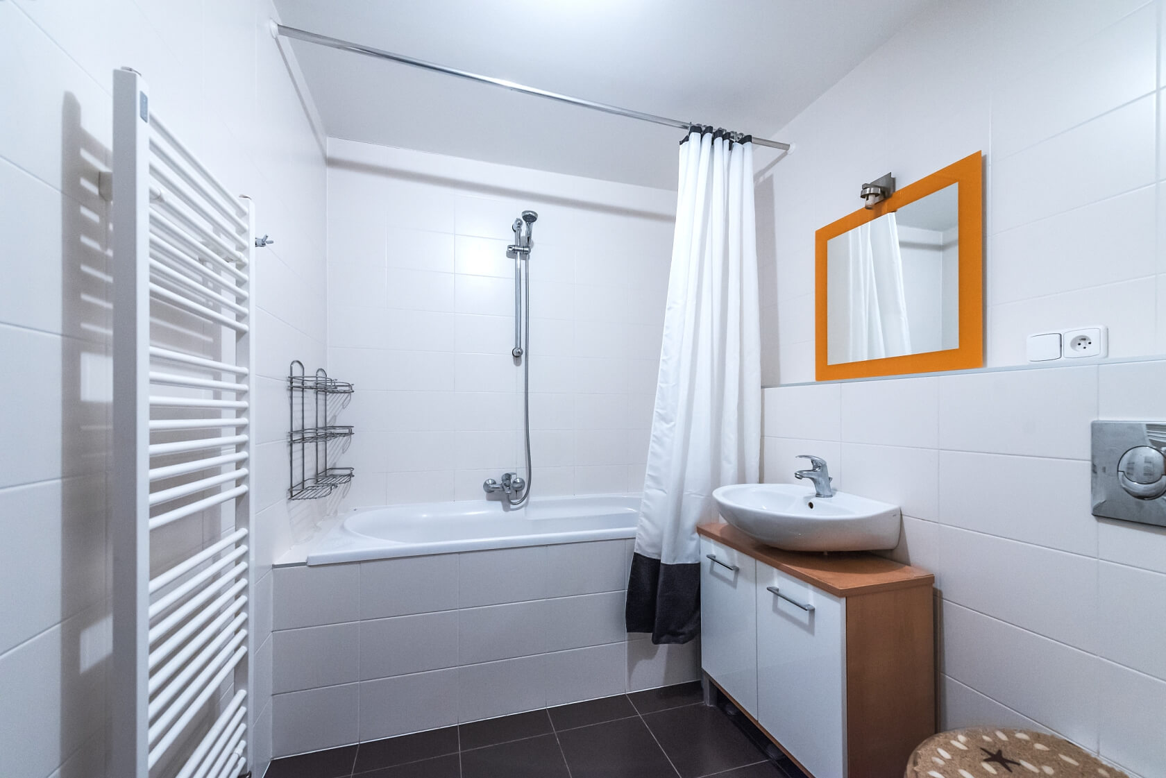 Kališnická, Žižkov - Praha 3 | Pronájem, Byt 2+kk, 63 m²