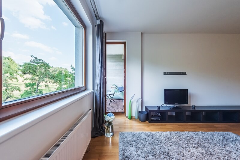 Kališnická, Žižkov - Praha 3 | Pronájem, Byt 2+kk, 63 m²