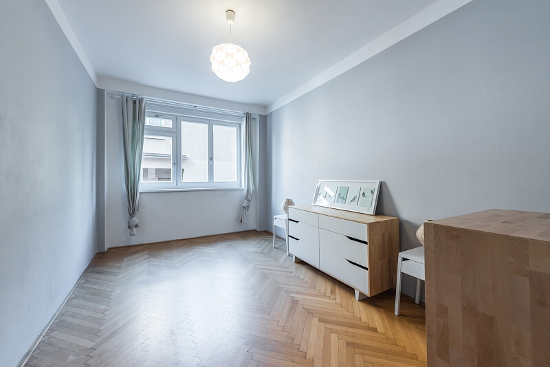 Vršovická, Vršovice - Praha 10 | Prodej, Byt 2+1, 80 m²