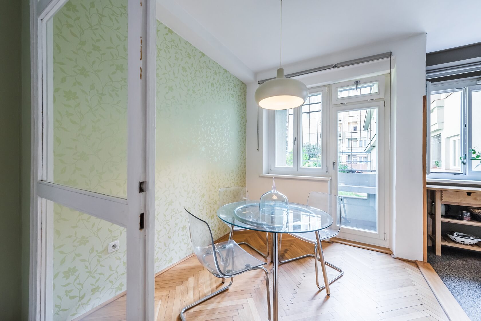 Vršovická, Vršovice - Praha 10 | Prodej, Byt 2+1, 80 m²